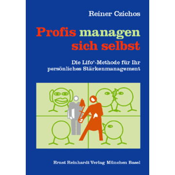 Profis managen sich selbst