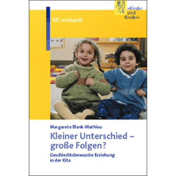 Kleiner Unterschied - große Folgen?