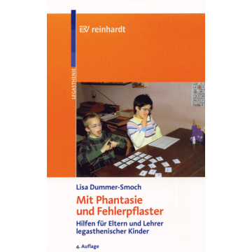 Mit Phantasie und Fehlerpflaster