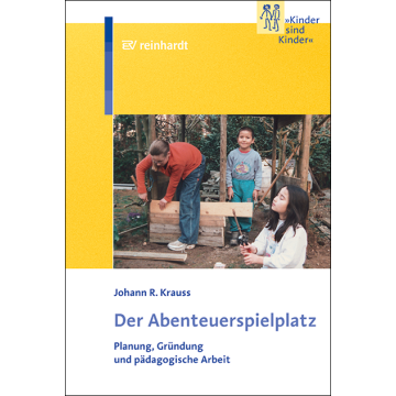 Der Abenteuerspielplatz