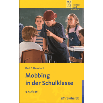 Mobbing in der Schulklasse