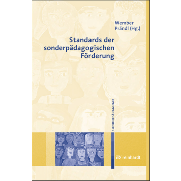 Standards der sonderpädagogischen Förderung