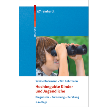 Hochbegabte Kinder und Jugendliche