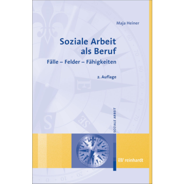 Soziale Arbeit als Beruf