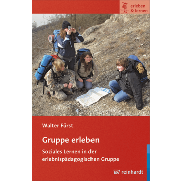 Gruppe erleben