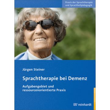 Sprachtherapie bei Demenz