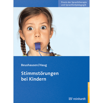 Stimmstörungen bei Kindern