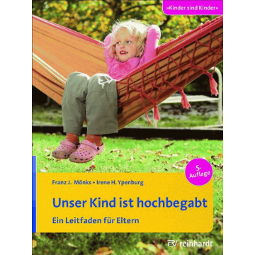 Unser Kind ist hochbegabt