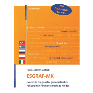 ESGRAF-MK