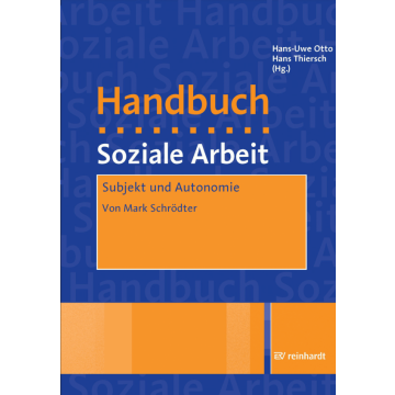 Subjekt und Autonomie