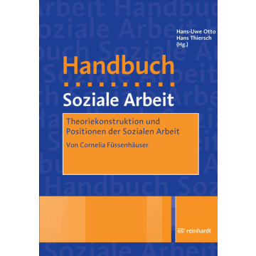 Theoriekonstruktion und Positionen der Sozialen Arbeit