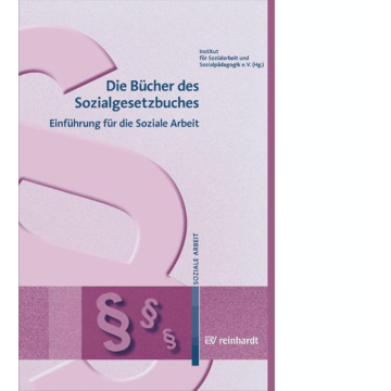 Die Bücher des Sozialgesetzbuches