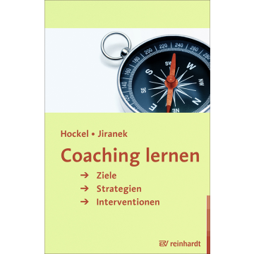 Coaching lernen