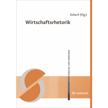 Wirtschaftsrhetorik