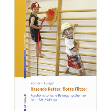 Rasende Retter, flotte Flitzer