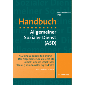 ASD und Jugendhilfeplanung - der Allgemeine Sozialdienst als Subjekt und als Objekt der Planung kommunaler Jugendhilfe