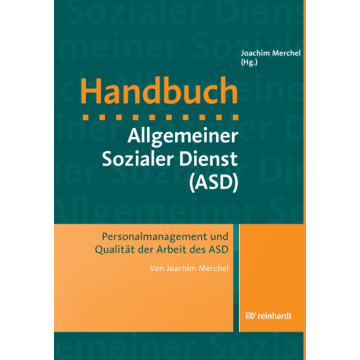 Personalmanagement und Qualität der Arbeit des ASD