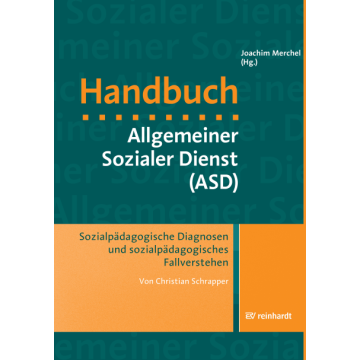 Sozialpädagogische Diagnosen und sozialpädagogisches Fallverstehen