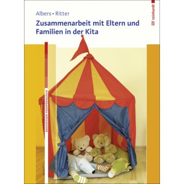 Zusammenarbeit mit Eltern und Familien in der Kita