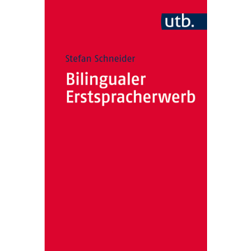 Bilingualer Erstspracherwerb