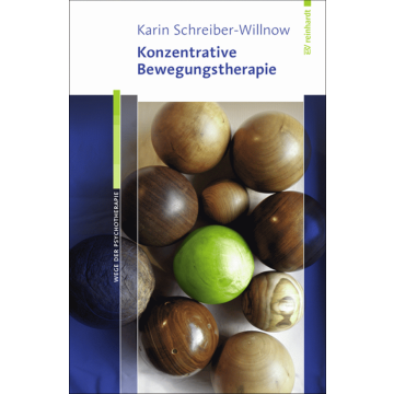 Konzentrative Bewegungstherapie