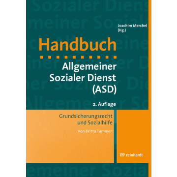 Grundsicherungsrecht und Sozialhilfe