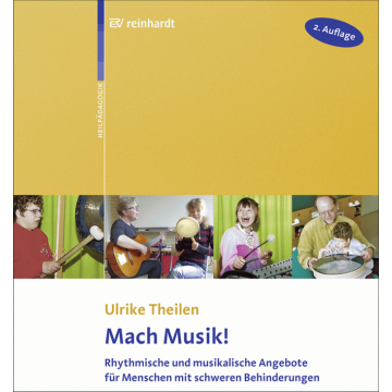 Mach Musik!