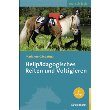 Heilpädagogisches Reiten und Voltigieren