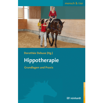 Hippotherapie