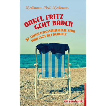 Onkel Fritz geht baden