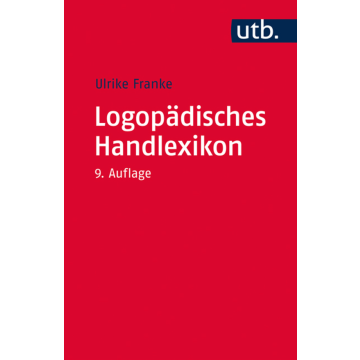 Logopädisches Handlexikon