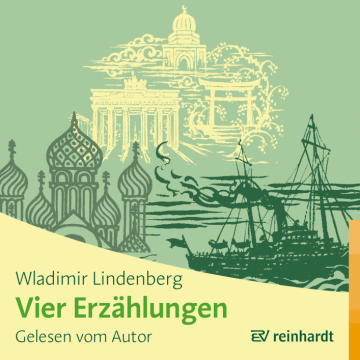 Vier Erzählungen (Hörbuch)