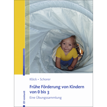 Frühe Förderung von Kindern von 0 bis 3