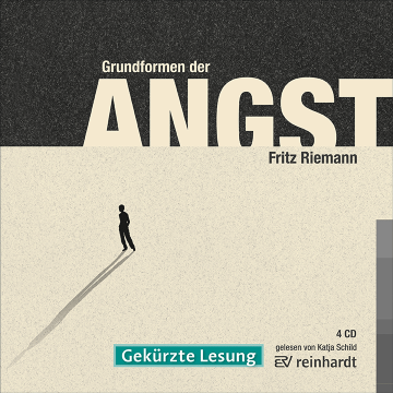 Grundformen der Angst (Hörbuch)