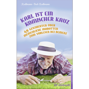 Karl ist ein komischer Kauz