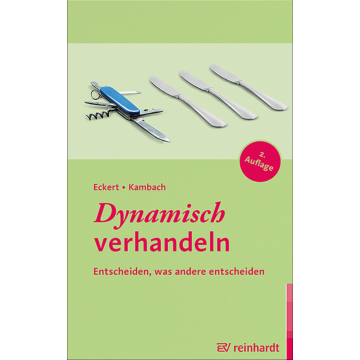 Dynamisch verhandeln