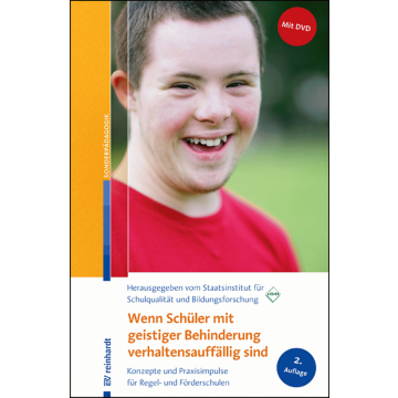 Wenn Schüler mit geistiger Behinderung verhaltensauffällig sind