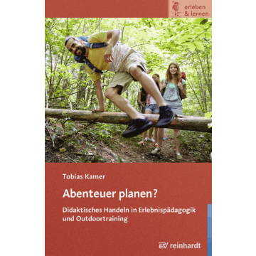 Abenteuer planen?