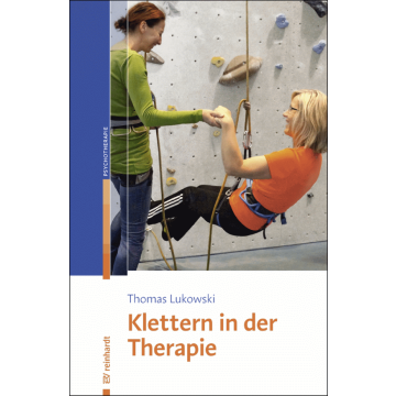 Klettern in der Therapie