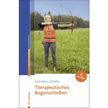 Therapeutisches Bogenschießen