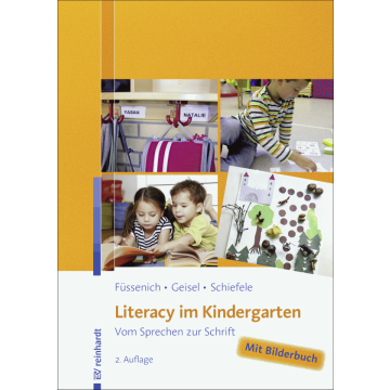 Literacy im Kindergarten