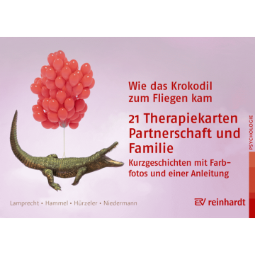 Wie das Krokodil zum Fliegen kam