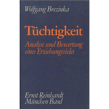 Tüchtigkeit