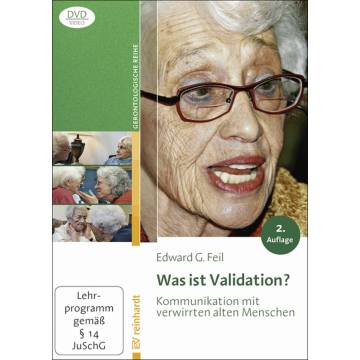 Was ist Validation? (DVD/Video)