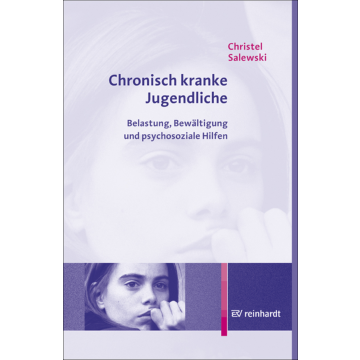 Chronisch kranke Jugendliche