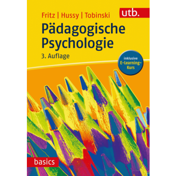 Pädagogische Psychologie