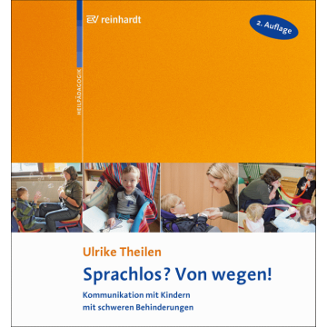 Sprachlos? Von wegen!