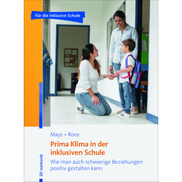 Prima Klima in der inklusiven Schule