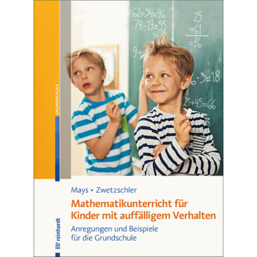 Mathematikunterricht für Kinder mit auffälligem Verhalten