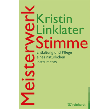 Meisterwerk Stimme